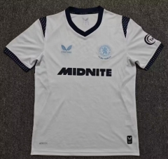 2026/27 Middlesbrough Away White Soccer Jersey AAA-1040