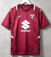 2026/27 Torino FC Home Red Thailand Soccer Jersey AAA-417