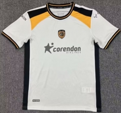 2026/27 Hull City Away White Thailand Soccer Jersey AAA-1040