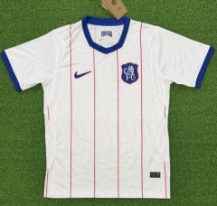 2026/27 Chelsea 2nd Away White Thailand Soccer Jersey AAA-416/312/320