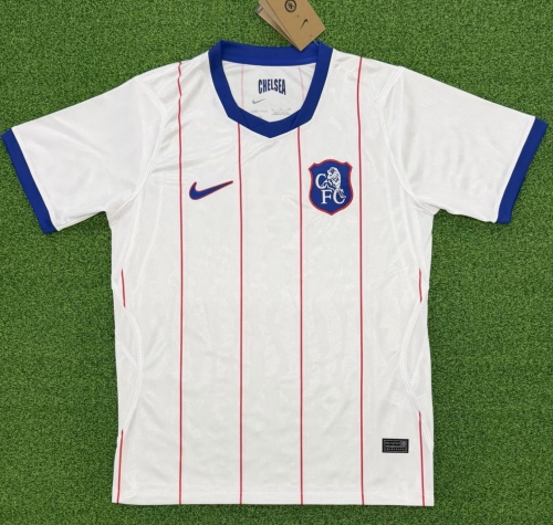 2026/27 Chelsea 2nd Away White Thailand Soccer Jersey AAA-416/312/320