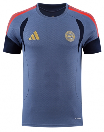 2026/27 Bayern München Dark Gray Thailand Soccer Training Jerseys-418