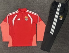 2026/27 Benfica Red Thailand Tracksuit Uniform-522