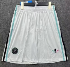 2026/27 Inter Miami CF 2nd Away White Thailand Soccer Shorts-315