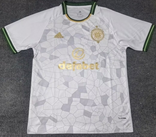 2026/27 Special Version Celtic White Thailand Soccer Jersey AAA-312