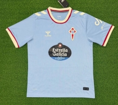 2026/27 RC Celta de Vigo Home Blue Thailand Soccer Jersey AAA-416/40/47