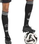 Adult/Kids 2026/27 Club América Away Black Thailand Soccer Socks