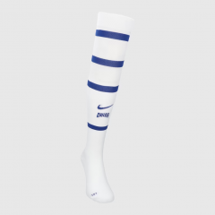 Kids/Adult 2026/27 Chelsea 2nd Away White Thailand Soccer Socks