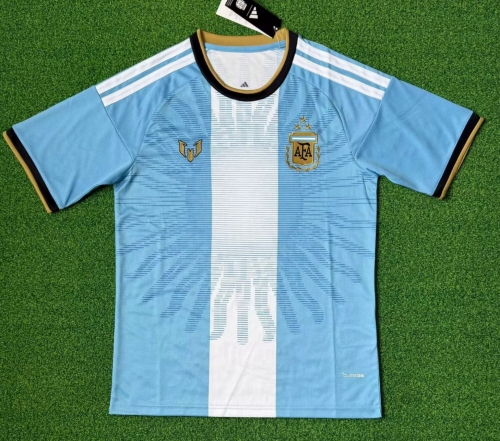2026/27 Special Version Argentina Blue Thailand Soccer Jersey AAA-416/312/705