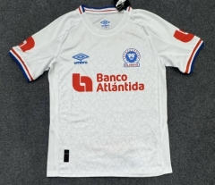 2026/27 Honduras Home White Thailand Soccer Jersey AAA-07