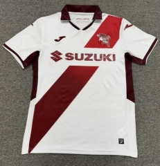 2026/27 Torino FC Away White Thailand Soccer Jersey AAA-417/1040