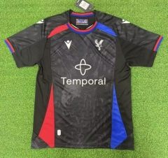 2026/27 Crystal Palace Away Black Thailand Soccer Jersey AAA-95/320