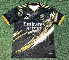 2026/27 Special Version Benfica Black Thailand Soccer Jersey AAA-416