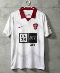 2026/27 AC Monza Away White Thailand Soccer Jersey AAA-417