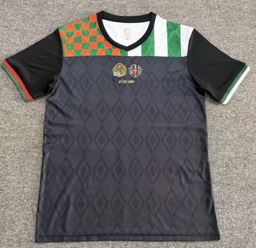 2026/27 Special Version Venezia Black Thailand Soccer Jersey AAA-1040