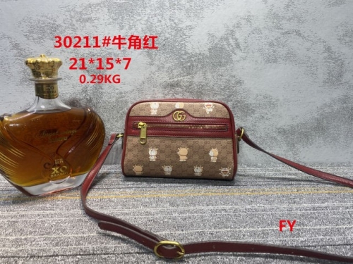 Gucc*i Handbags-OMGUH402