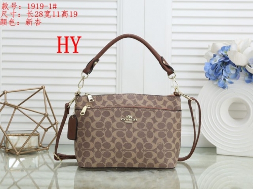 Coac*h Handbags-OMCOH060