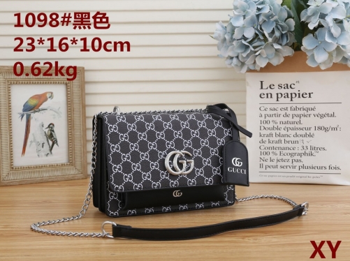 Gucc*i Handbags-OMGUH106