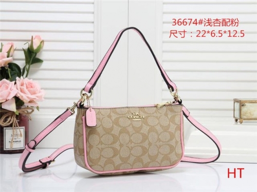 Coac*h Handbags-OMCOH243