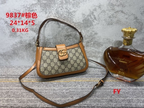 Gucc*i Handbags-OMGUH380