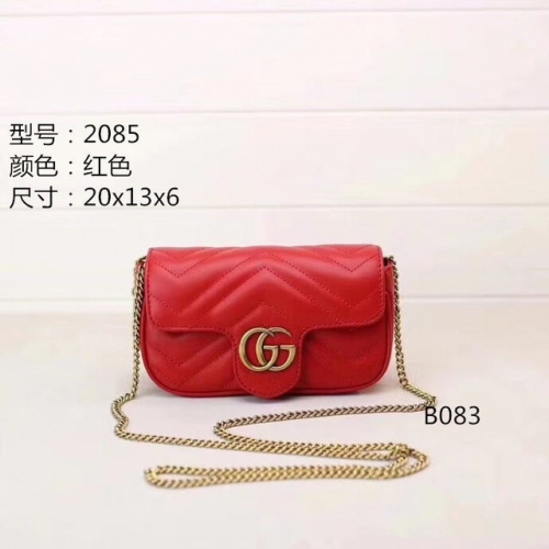 Gucc*i Handbags-OMGUH152