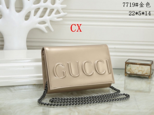 Gucc*i Handbags-OMGUH287