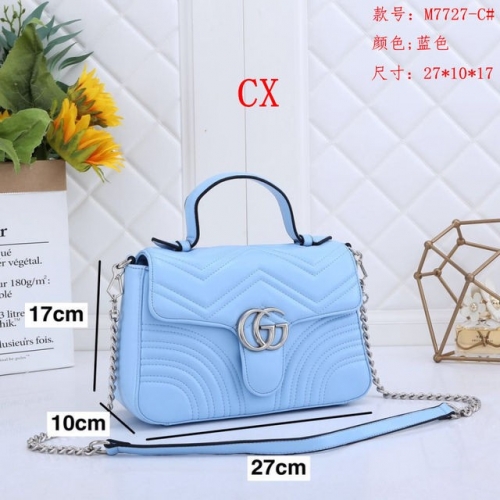 Gucc*i Handbags-OMGUH304