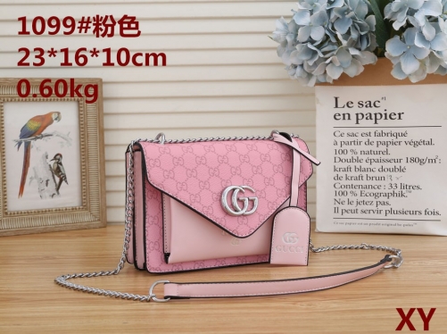 Gucc*i Handbags-OMGUH110