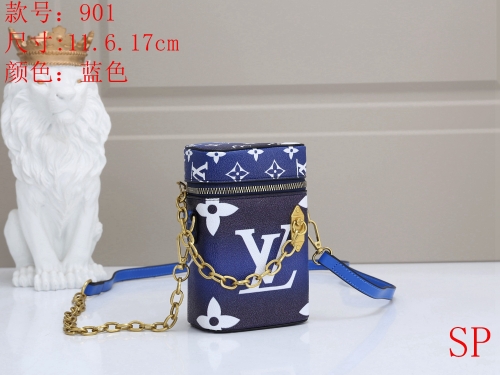 LV Handbags-OMLH145