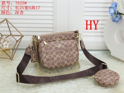 Coac*h Handbags-OMCOH180