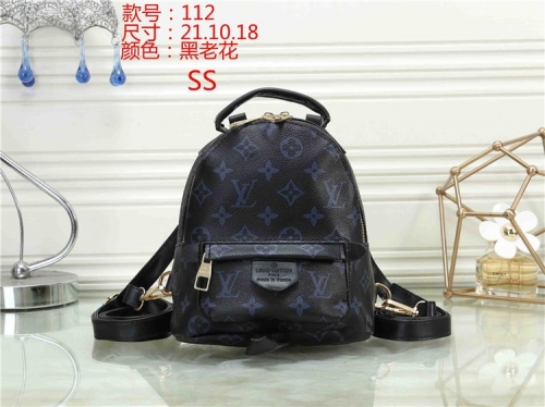 LV Handbags-OMLH036