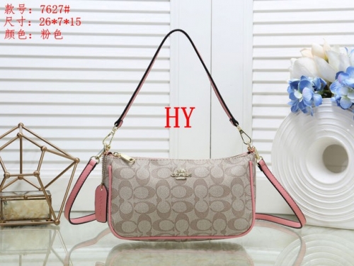 Coac*h Handbags-OMCOH184