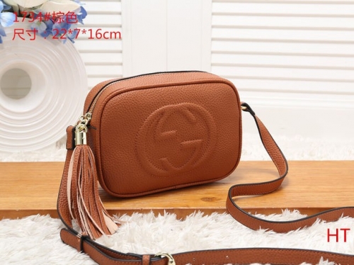 Gucc*i Handbags-OMGUH136