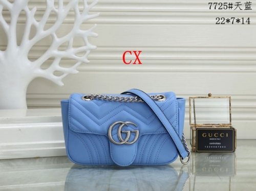 Gucc*i Handbags-OMGUH289