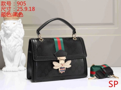 Gucc*i Handbags-OMGUH091