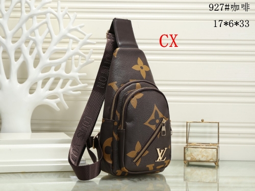 LV Handbags-OMLH189