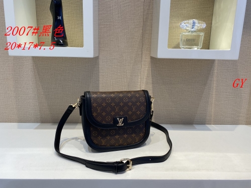 LV Handbags-OMLH297