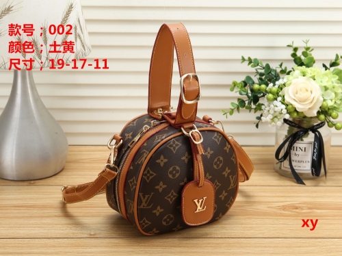 LV Handbags-OMLH009