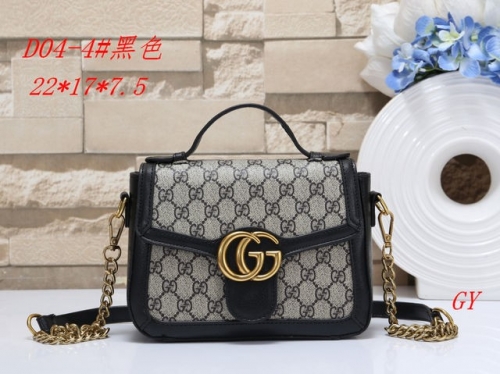 Gucc*i Handbags-OMGUH436