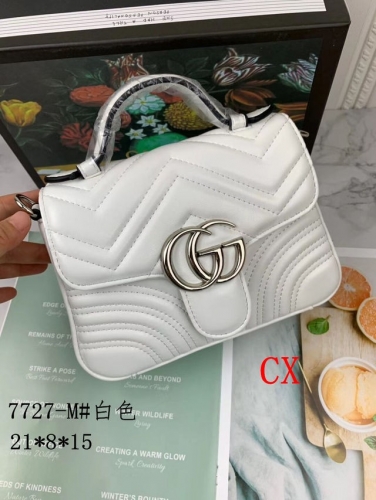 Gucc*i Handbags-OMGUH311