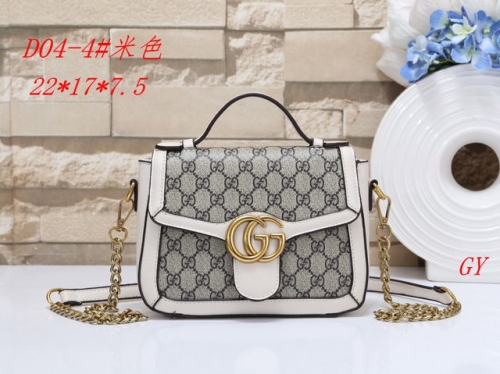 Gucc*i Handbags-OMGUH434