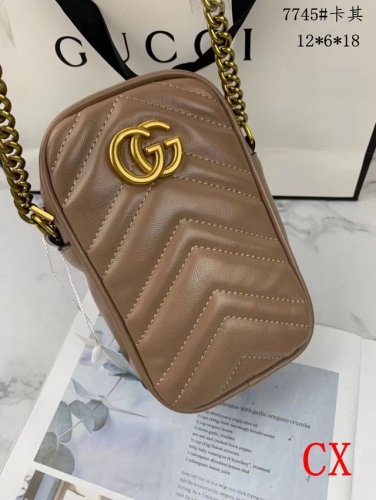 Gucc*i Handbags-OMGUH332