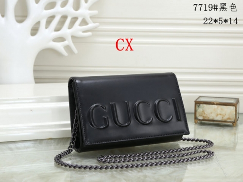 Gucc*i Handbags-OMGUH283