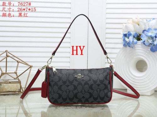 Coac*h Handbags-OMCOH185