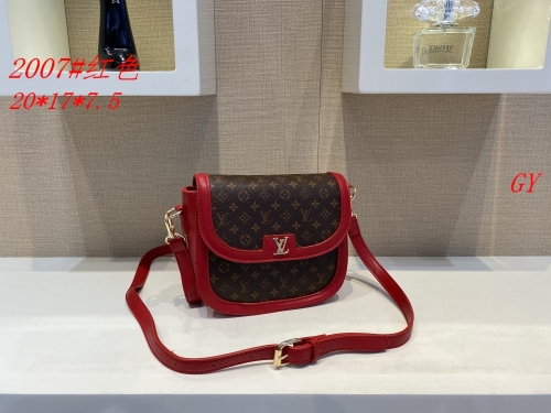 LV Handbags-OMLH298