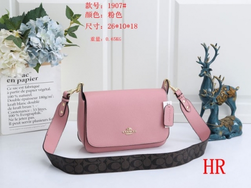 Coac*h Handbags-OMCOH058