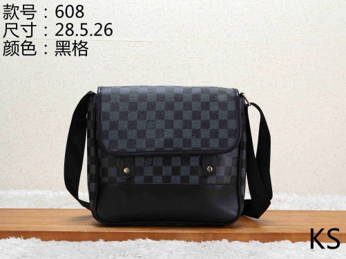 LV Handbags-OMLH068