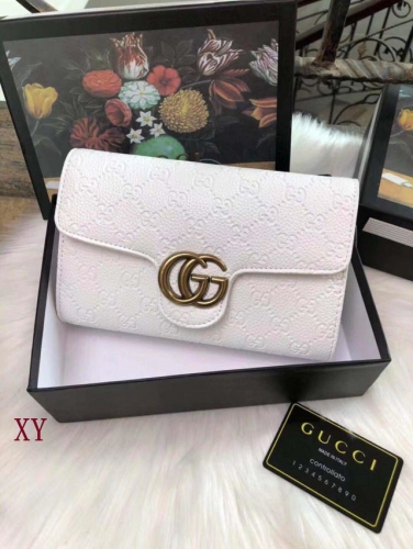 Gucc*i Handbags-OMGUH338