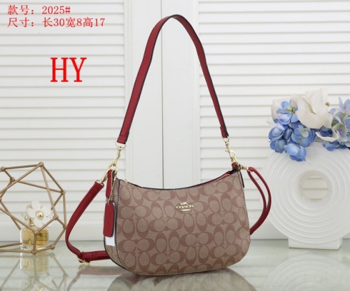 Coac*h Handbags-OMCOH113