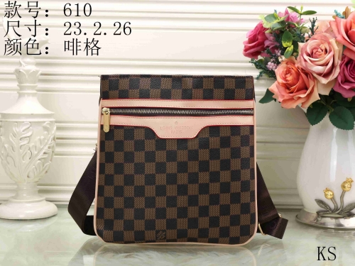 LV Handbags-OMLH076